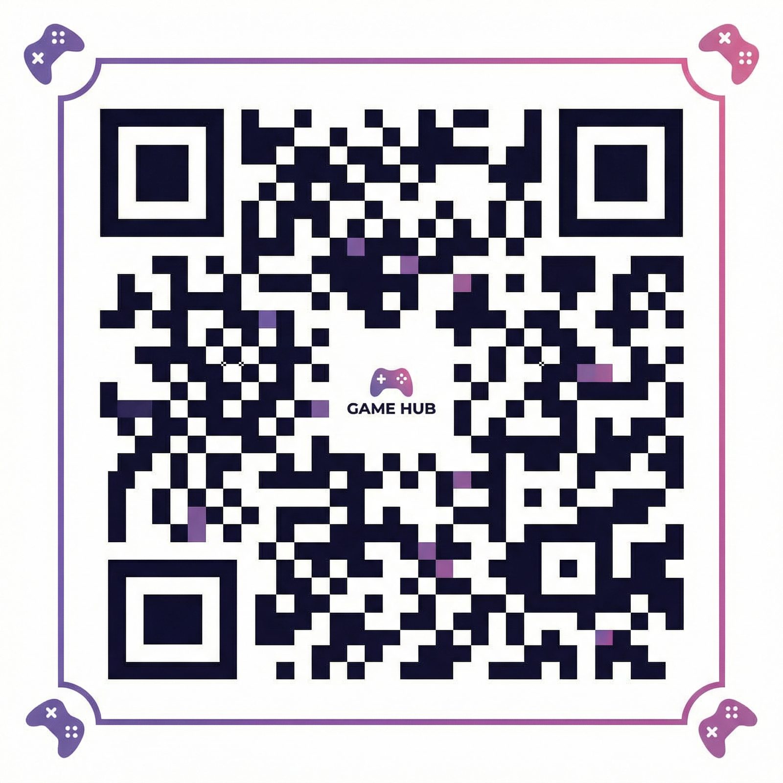 人兽公众号二维码