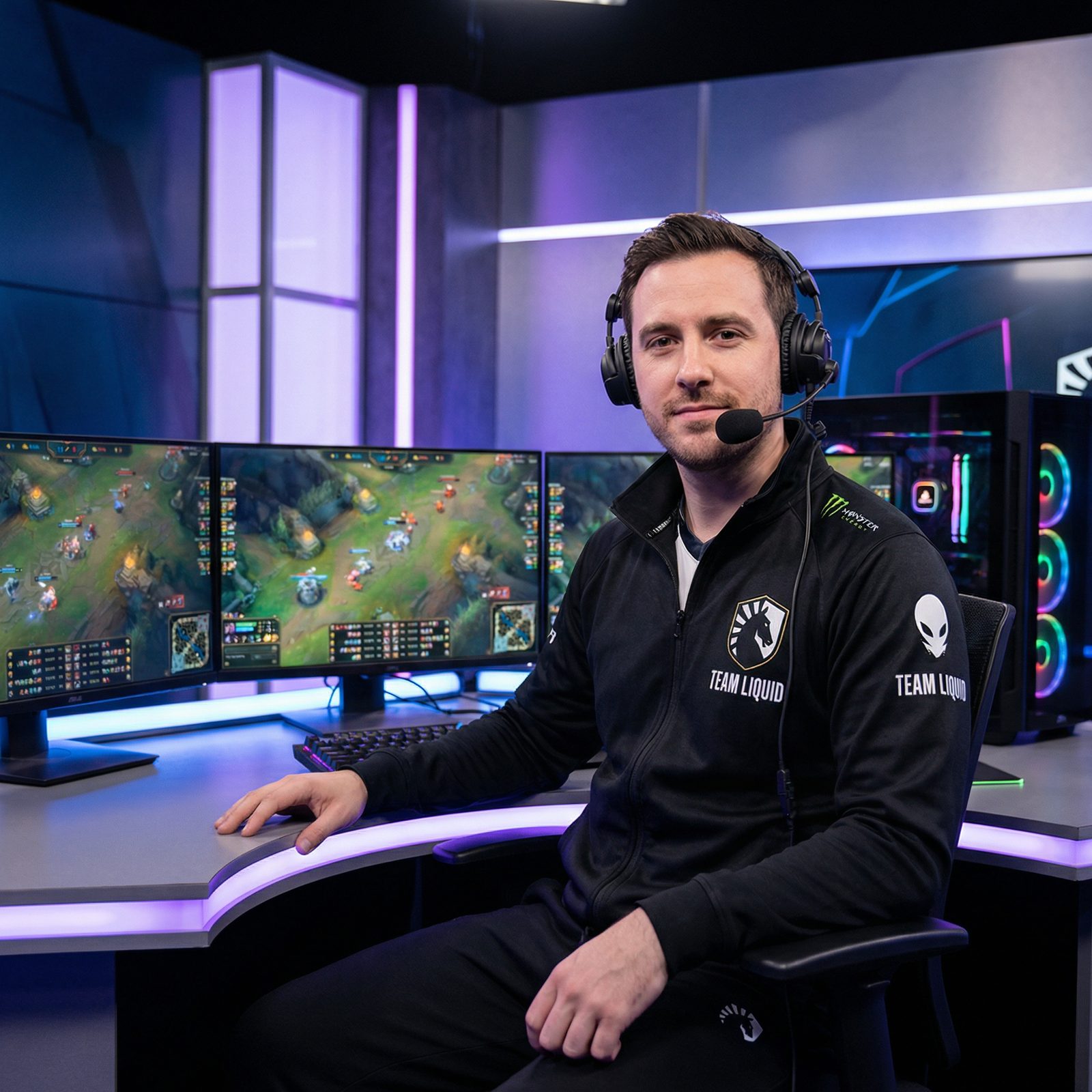 人兽首席游戏视频导演