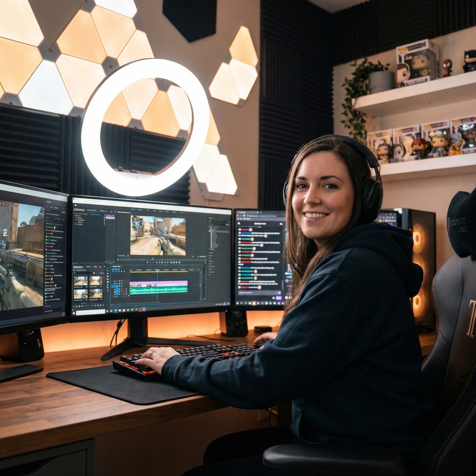 人兽高级制片人